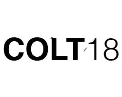COLT18 Logo