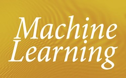 Machine Learning