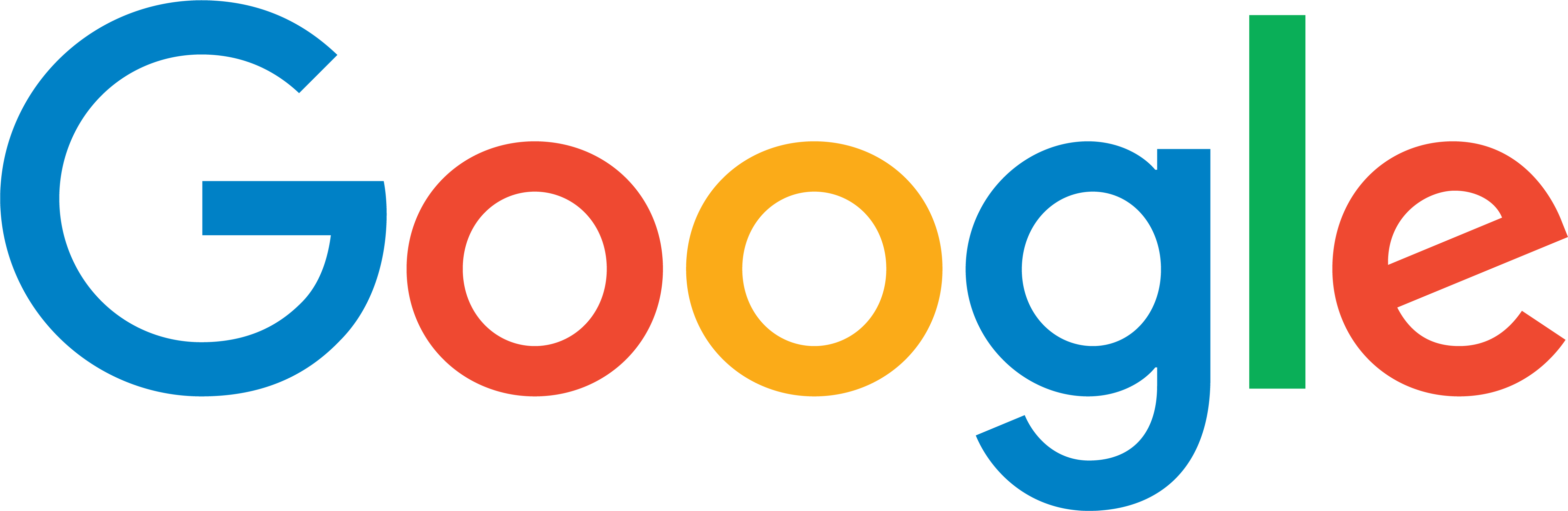 The Google Logo