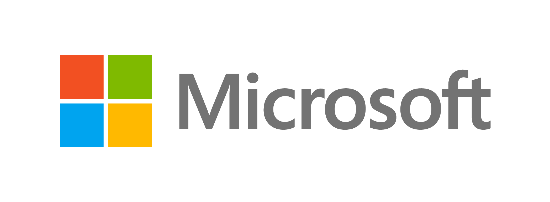 The Microsoft Logo