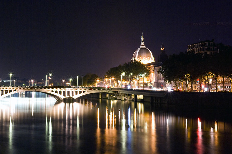 Photo by Dimitry B. on flickr