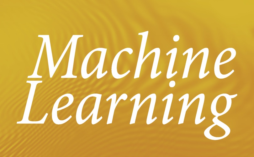 Machine Learning Journal logo